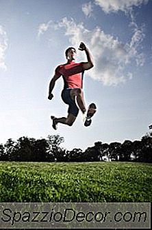 Rotina De Musculação Para Corredores