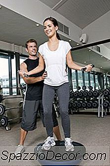 Bosu Ball Exercises That Work Os Obliques