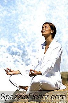 Técnica De Respiração Para Perda De Peso