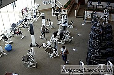 Cable Cross Machine Leg Workouts