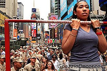 Esercizi Di Ginnastica Per Il Tono Muscolare