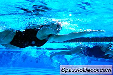 Calories Brûlées De La Natation Par Rapport À D'Autres Exercices