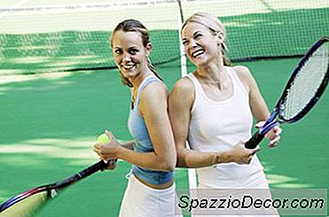 Calorias Necessárias Como Tenista