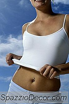 Kan Contracting Een Maag Flatten Abs?