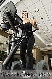 Bisakah Melakukan Elliptical & Jumping Rope Membuat Anda Menurunkan Berat Badan?