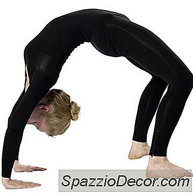 Kann Heißes Yoga Gezogene Muskeln Verursachen?