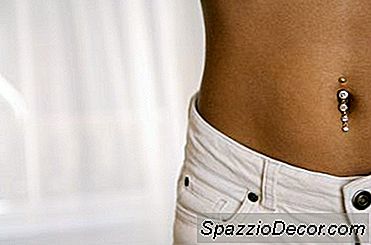 Um Estômago Muscular Pode Ser Plano?