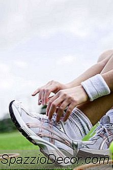 Os Tênis De Corrida De Má Qualidade Podem Causar Tensão Muscular Na Panturrilha?