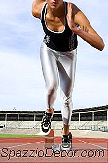 ¿Sprint Puede Ayudarle A Perder De Su Cintura Y Ganar En Su Trasero?