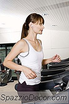Bisakah Berjalan Dengan Treadmill Membuat Pantat Lebih Besar Tanpa Kemiringan?