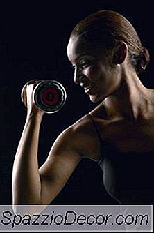 Können Sie 3-Mal Pro Woche Ein Ganzkörpertraining Absolvieren?