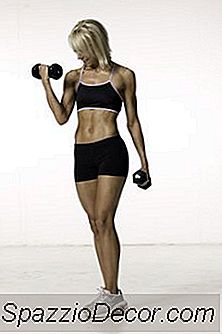 20 Lb Dumbbells Kullanarak Kas Kazanabilirsiniz?