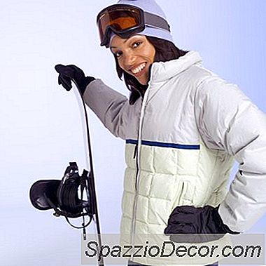 Puoi Snowboard Con Il Tuo Periodo?