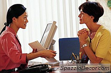 Votre Superviseur Peut-Il Lire Une Plainte Qu'Un Employé A Écrite Aux Ressources Humaines?