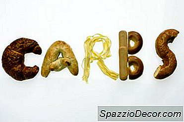 Carboidrati Trovati In Cereali, Frutta E Verdura