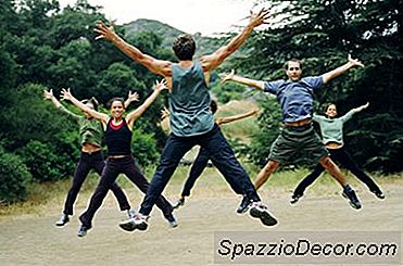 Cardio Bootcamp -Harjoitukset