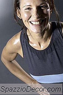 Allenamento Cardio E Allenamento Di Forza