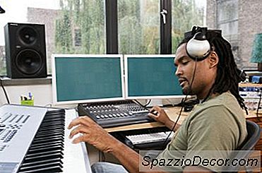 Percorso Di Carriera Di Un Produttore Musicale