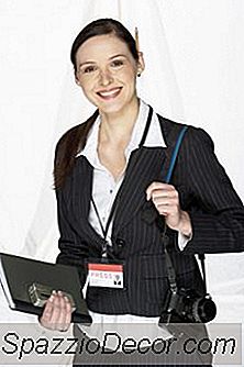 Características De Un Periodista Responsable
