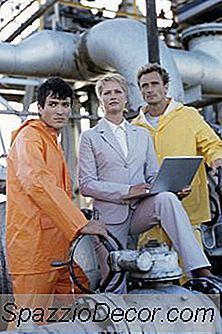 Kemisk Ingenjör Vs. Petroleumingenjör