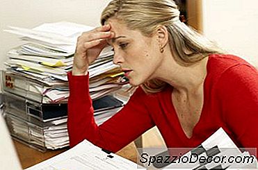 Remplir Les Priorités Dans Le Travail De Bureau