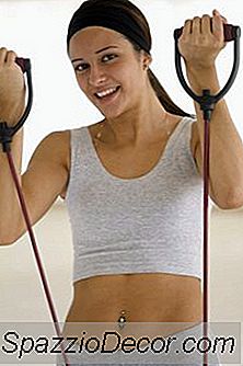 Ejercicios Básicos Con Tubos De Ejercicio