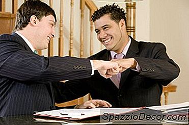 Cronyism No Local De Trabalho