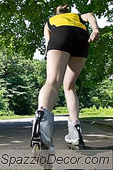 Ciclismo Ou Patins Em Linha: Qual É O Melhor Para O Exercício?