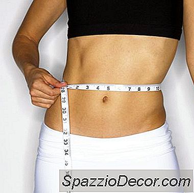 Göbek Yağ Yakmak İçin Günlük Kalori Girişi