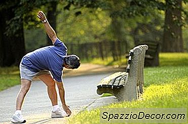 Günlük Sabah Germe Egzersizleri