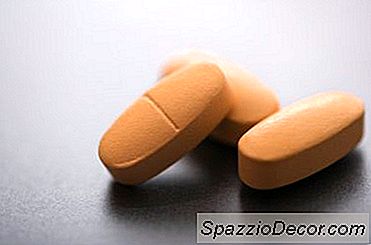 Daglig Rekommendation För Vitamin B-12