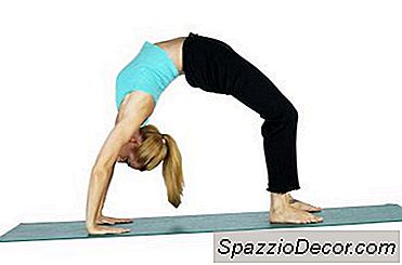 Zilnic Yoga Poses