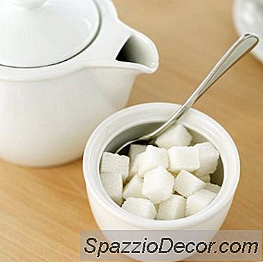 Merosakkan Kesan Gula Banyak Di Dalam Diet