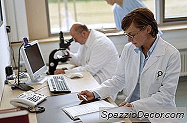 Un Giorno Nella Vita Di Un Farmacologo