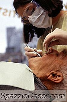 Hammaslääkäri Vs. Periodontist