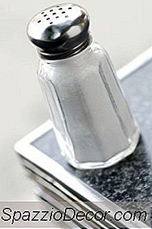 Livelli Desiderati Di Sodio