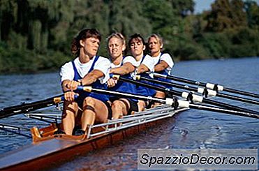 Unterschied Zwischen Heavyweight &Amp; Lightweight Rowing