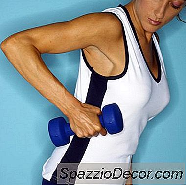 Unterschied Zwischen Workouts Mit Niedrigem Wiederholungsgewicht Und Workouts Mit Hohem Wiederholungsgewicht