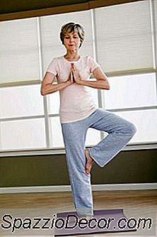 Forskjeller Mellom Power Yoga &Amp; Bikram Yoga
