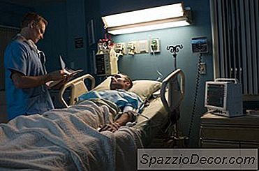 Die Nachteile Von Krankenschwestern, Die Länger Arbeiten