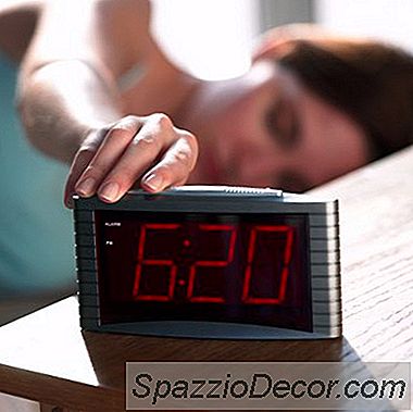 Las Desventajas De Trabajar Cuatro Días De 10-Hour