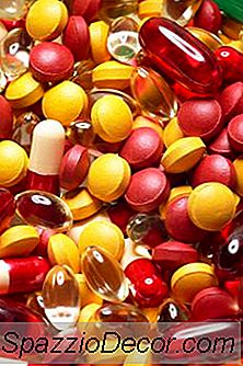 Påvirker Antihistaminer Kalorier Og Metabolisme?