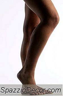 Baldır Yükseltileri Sizi Güçlendirir Mi?