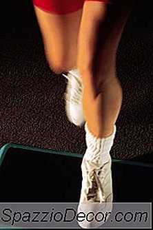 Dumbbell Step-Ups Se Livrar Da Gordura Ou Apenas Construir Músculos?