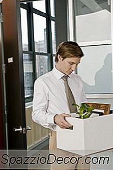 Eu Tenho Que Preencher Qualquer Coisa Quando Eu Parei Meu Trabalho?