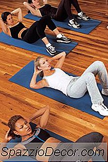 Os Elevadores Ou Flexões Da Perna Causam Dor Na Coxa?