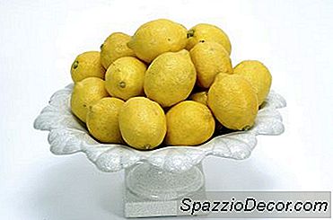Adakah Lemon Membantu Buah Pinggang?