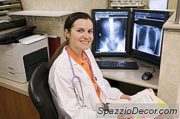 I Compagni Di Radiologia Di Md Vengono Pagati?