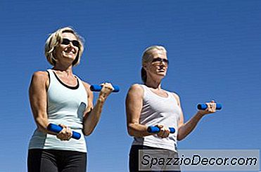 ¿Los Músculos Reaccionan A Los Entrenamientos De Peso Ligero?