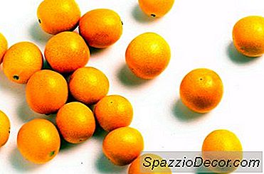 Apakah Jeruk Punya Fosfor?